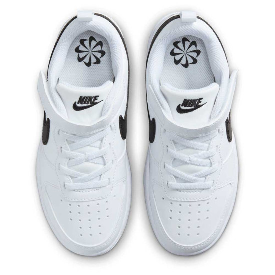 Nike Court Borough Low Recraft (PS)